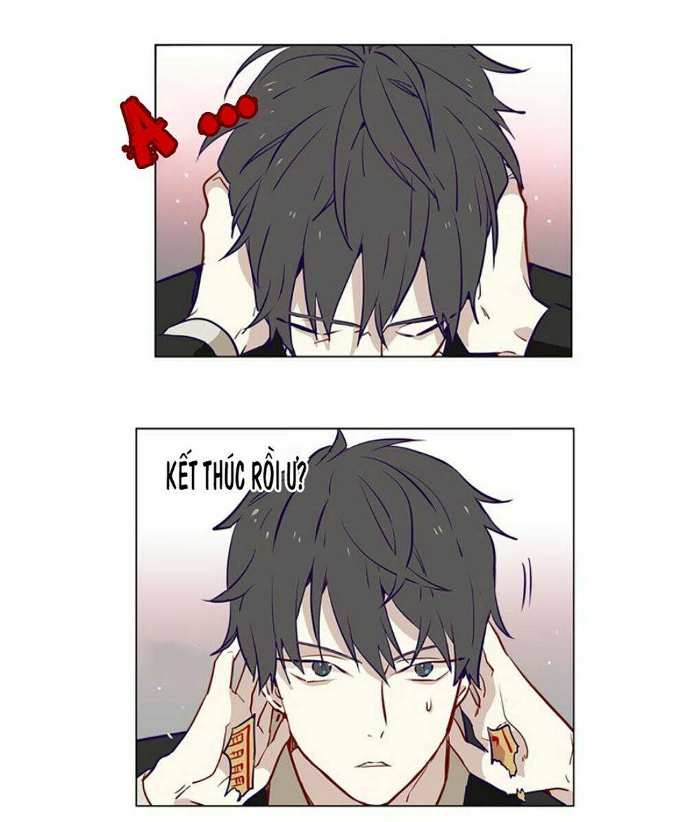 Hoa Đạo Sĩ: Chapter 7