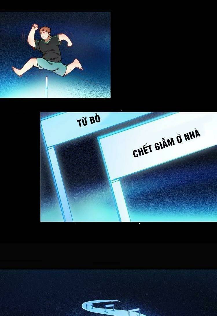 Ta Có Rất Nhiều Thành Tích: Chapter 8