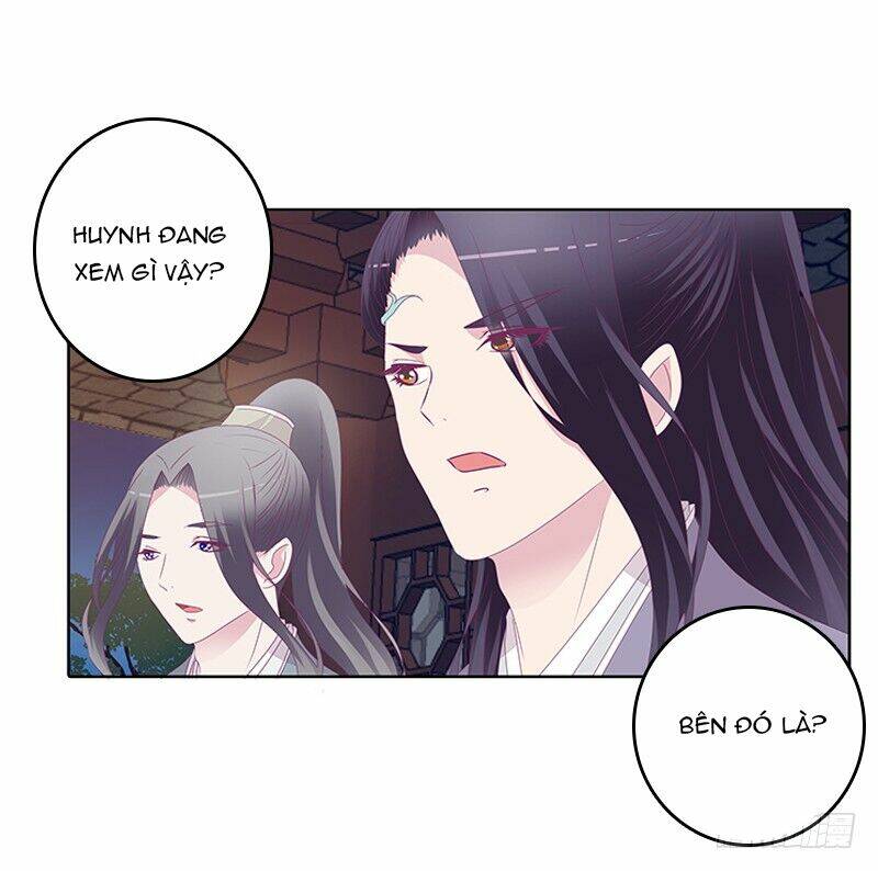 Tướng Quân Mời Ra Trận: Chapter 55