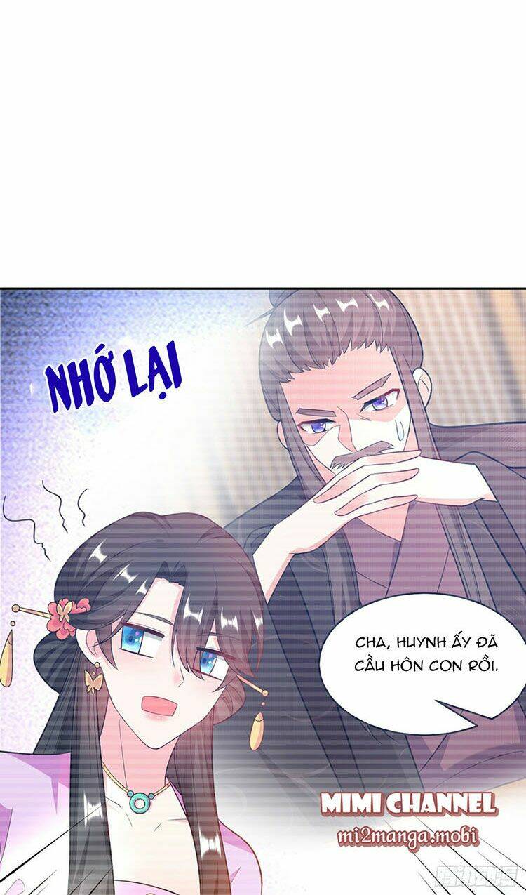Giang Sơn Mỹ Nam Nhập Trướng Ta: Chapter 27