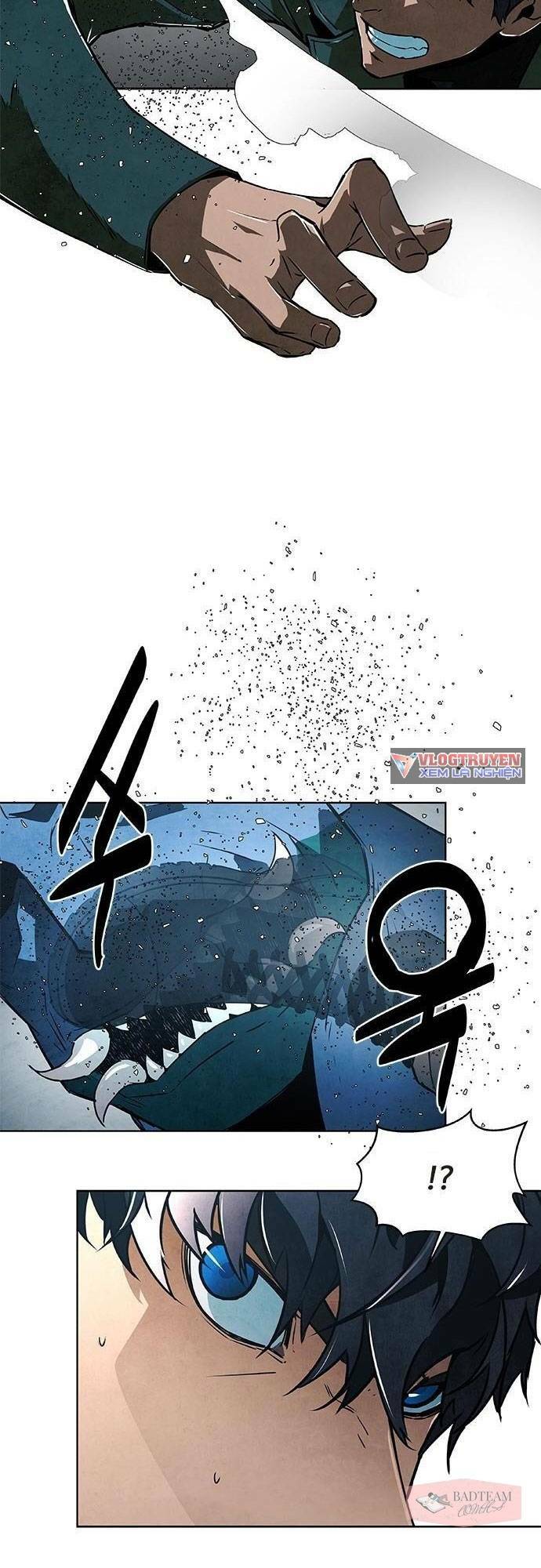 TRẤN HỒN SƯ: Chapter 2