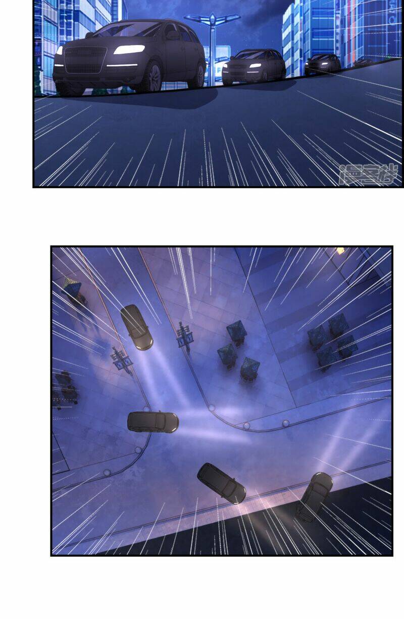 Phong Thủy Thiên Sư: Chapter 31