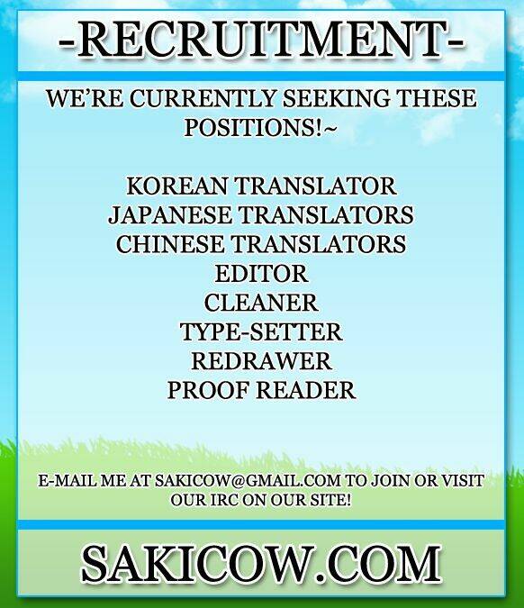 Need A Girl: Chapter 32