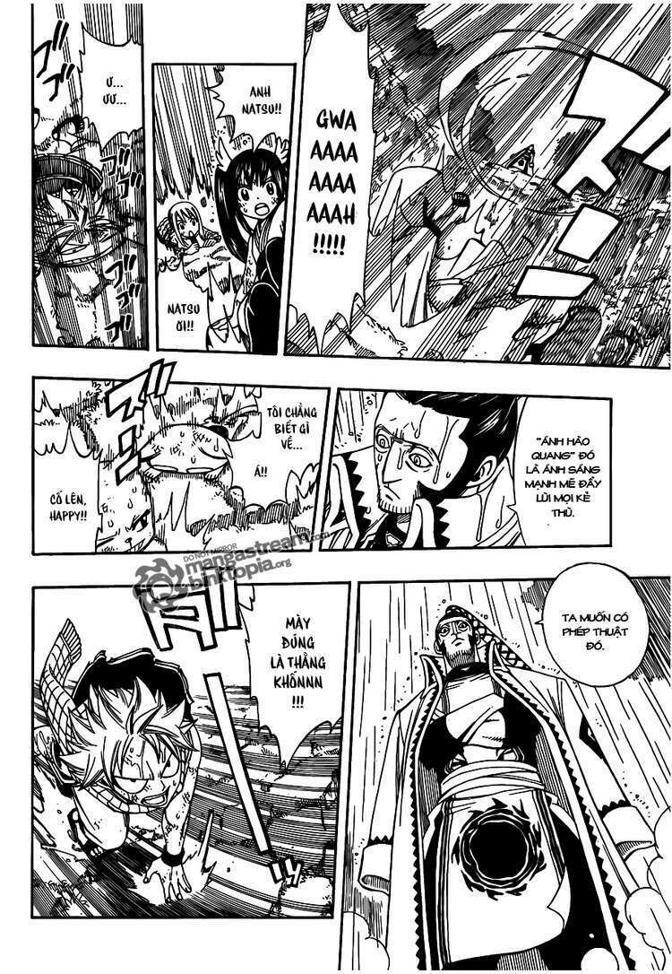 Hội Pháp Sư Nổi Tiếng: Chapter 232