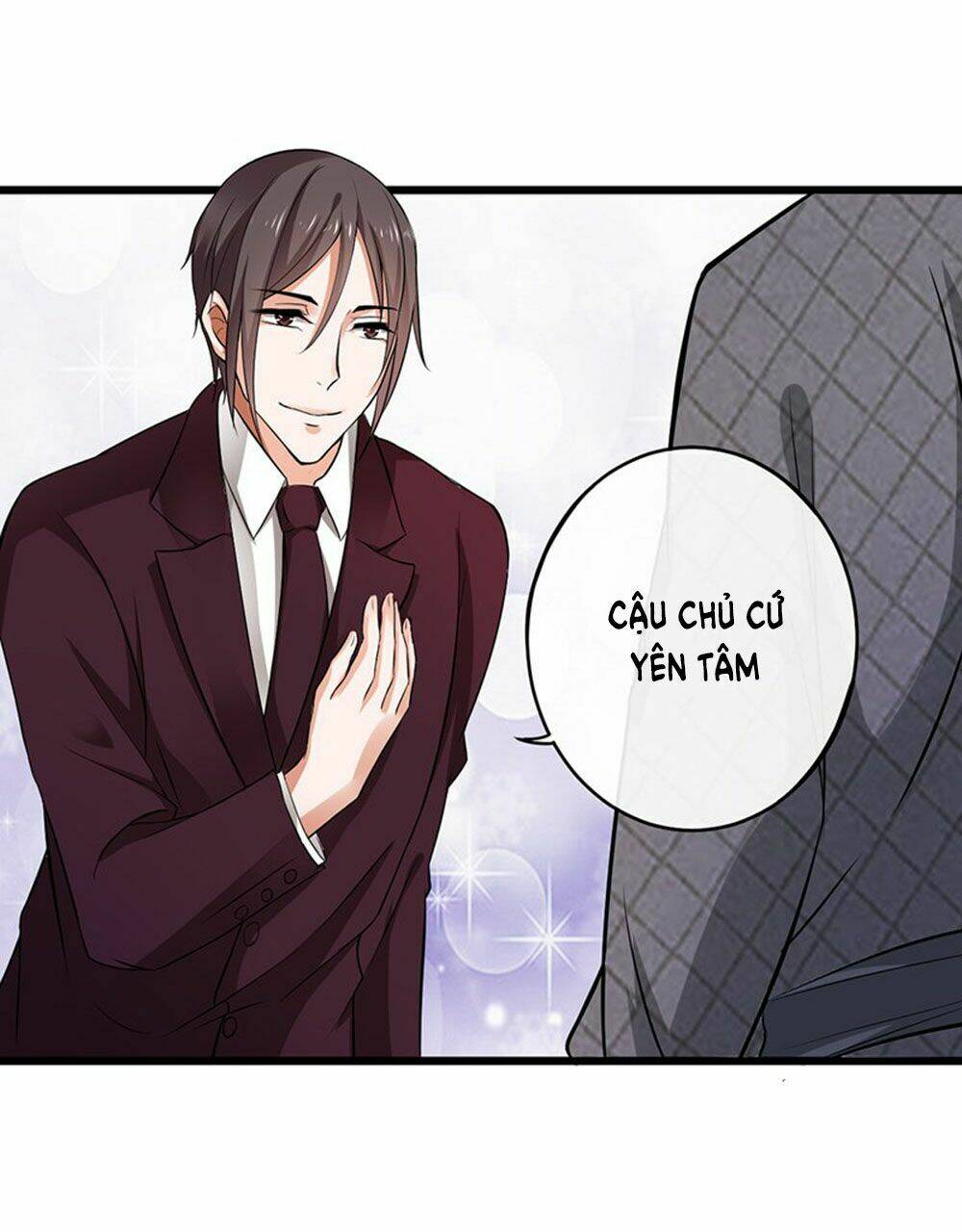 Nhật Ký Dạy Dỗ Của Gia Tộc Đáng Yêu: Chapter 30