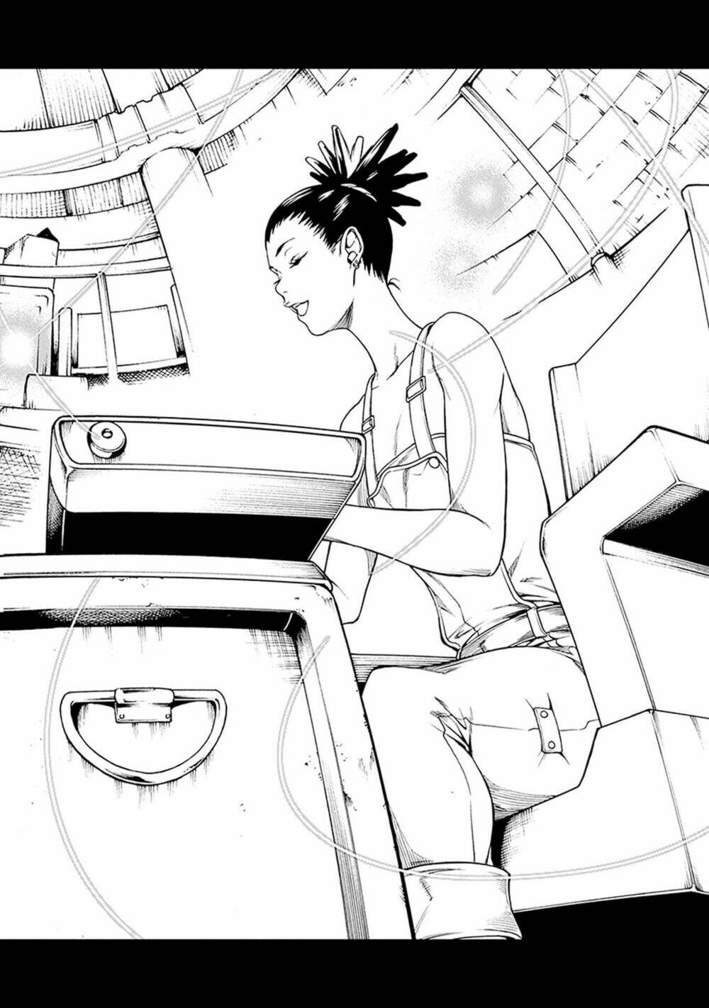 Carole And Tuesday: Chapter 2