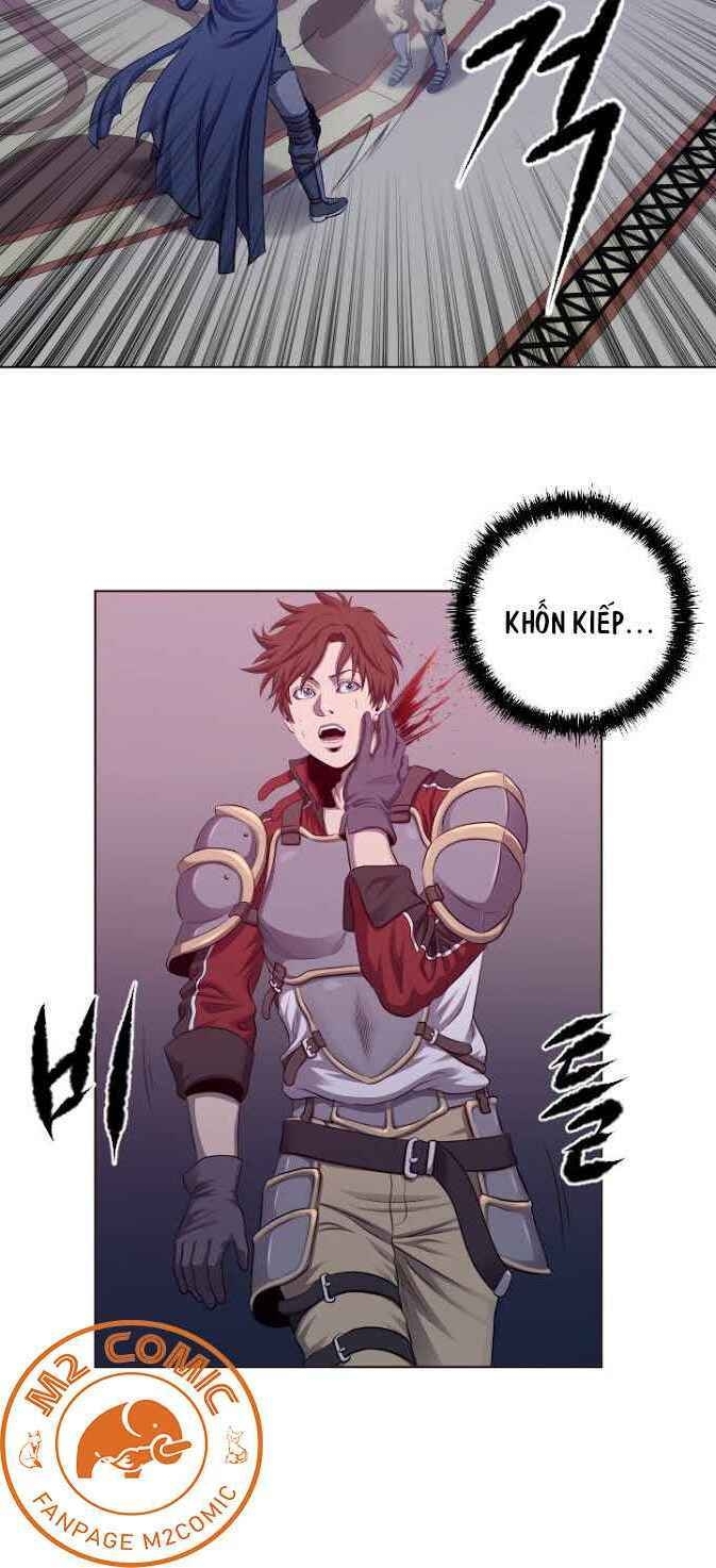 Cấp Độ Của Tôi Là Cao Nhất: Chapter 1