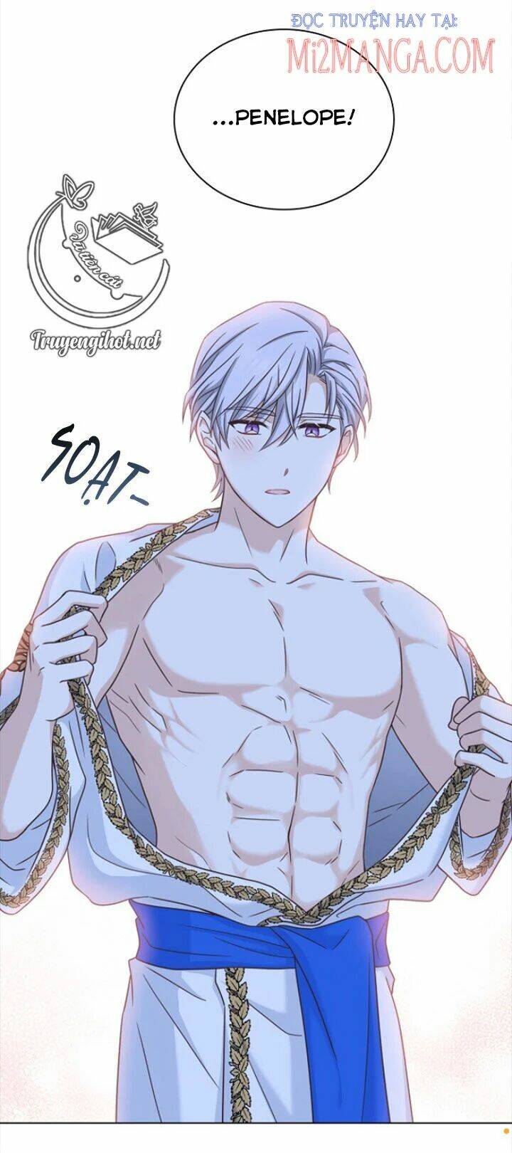 Một Đêm Với Hoàng Đế: Chapter 39