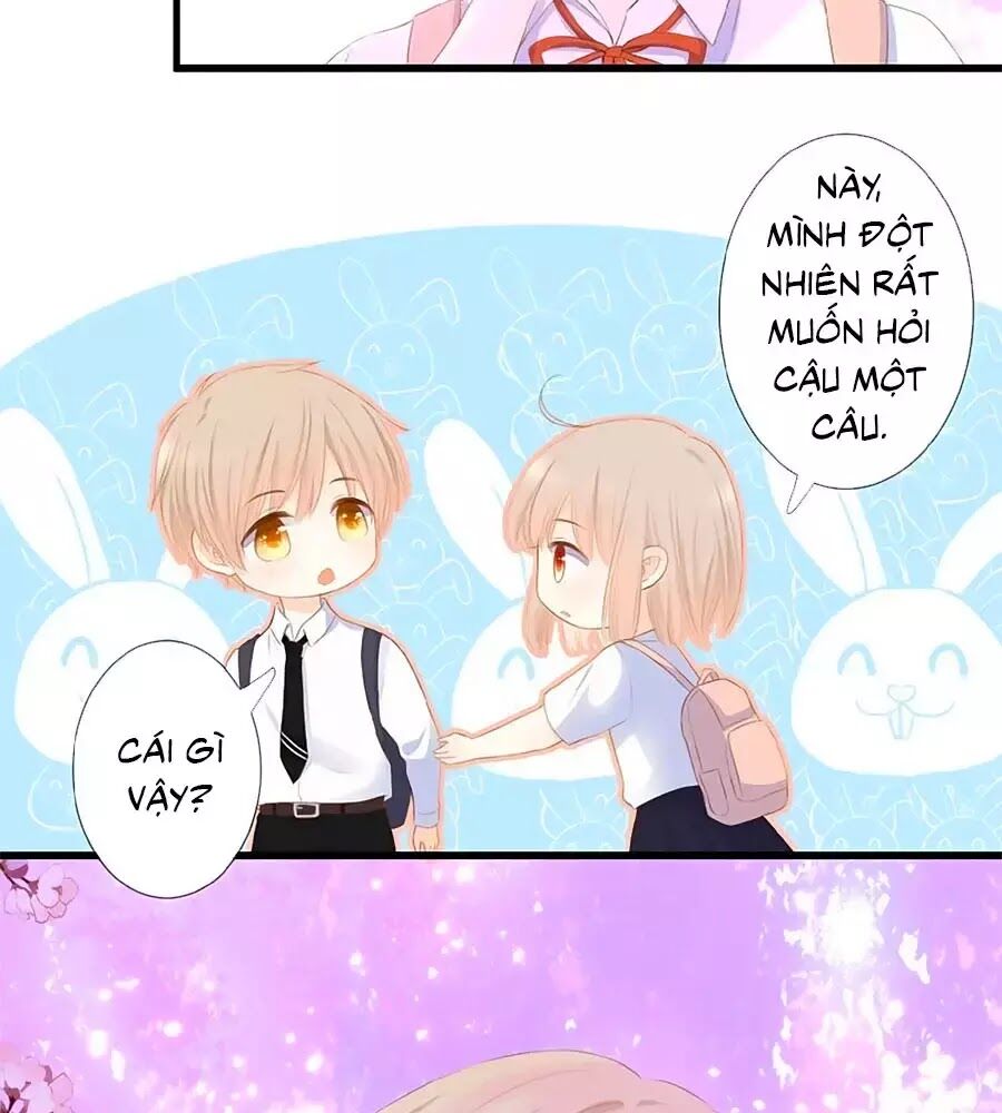 Hoa Chưa Nở Rộ: Chapter 15