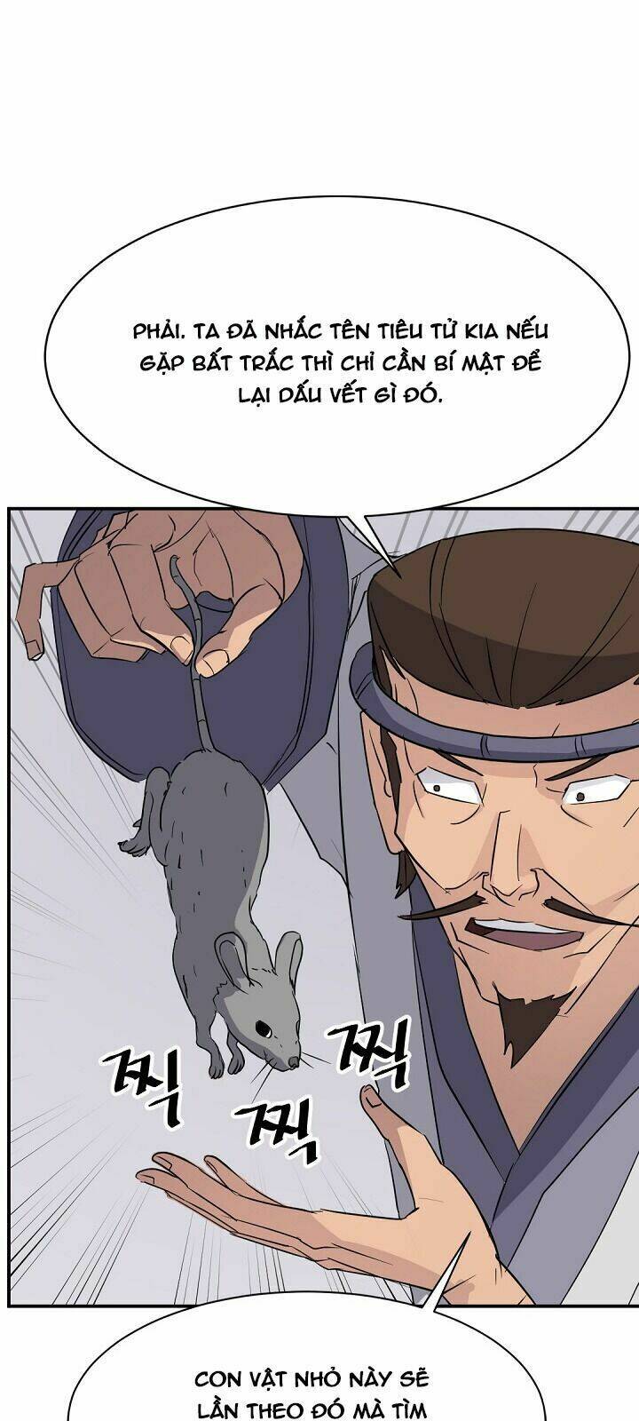 Trọng Sinh, Bất Khả Chiến Bại: Chapter 78