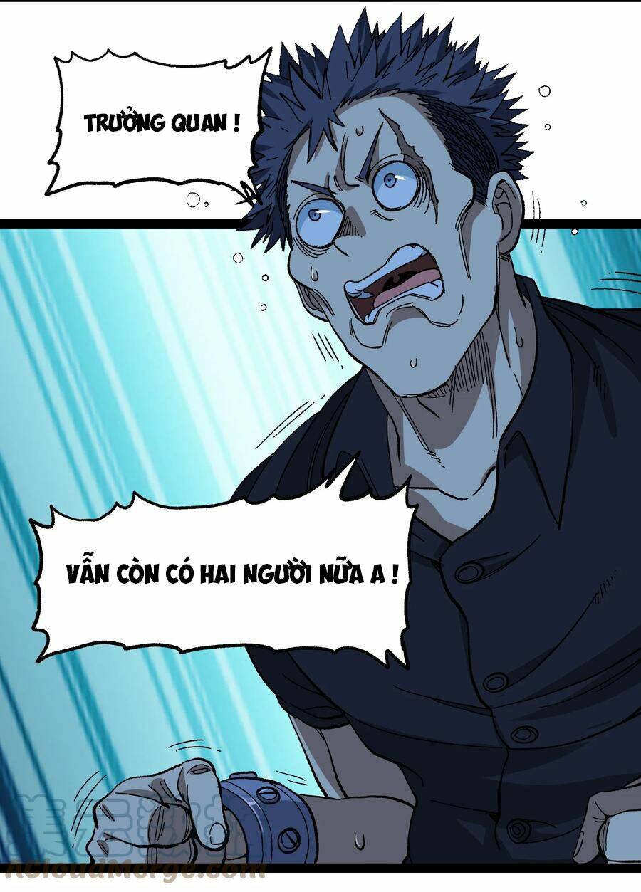 Vú Em Vô Địch: Chapter 19