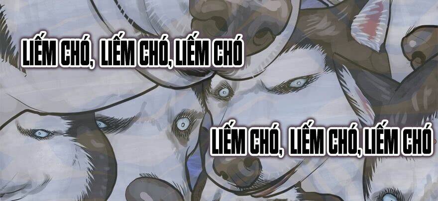 Vua Sinh Tồn: Chapter 73