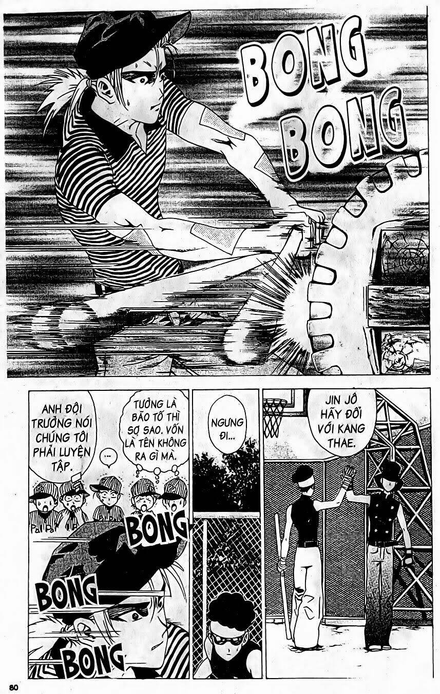 Ai Hơn Ai: Chapter 6