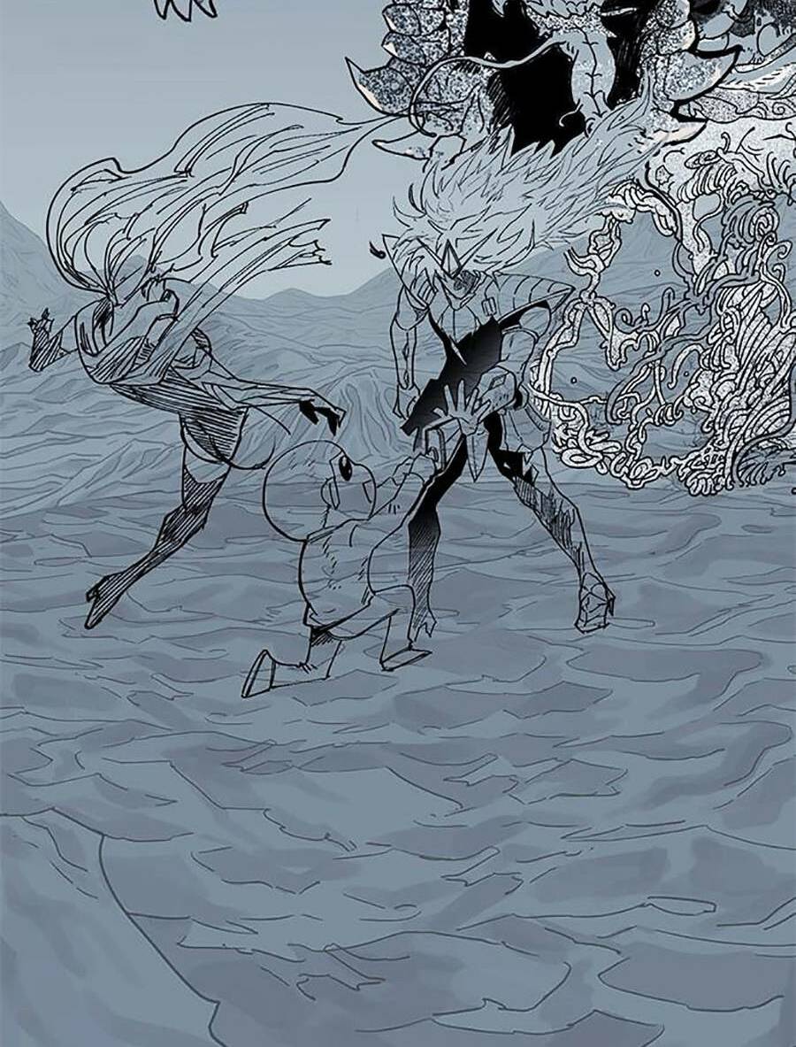 Hard Core Leveling Warrior Ss2: Chapter 127