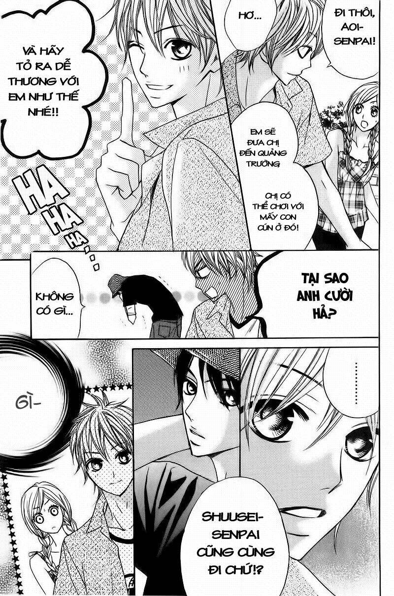 L-Dk: Chapter 7