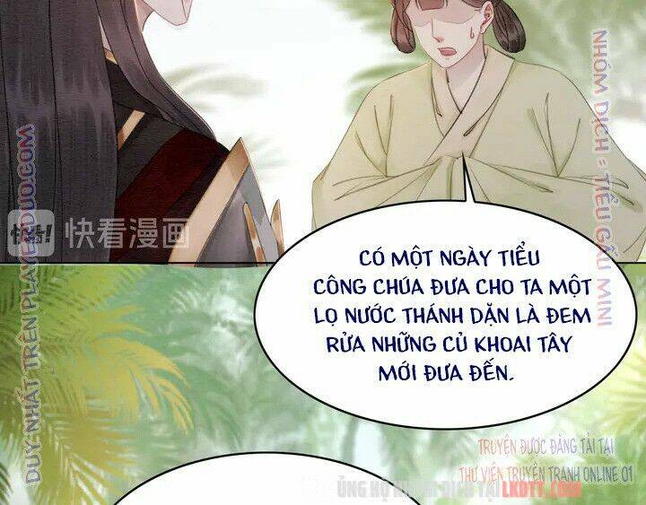 Trọng Sinh Bá Sủng Nhiếp Chính Vương Quá Mạnh Mẽ: Chapter 137