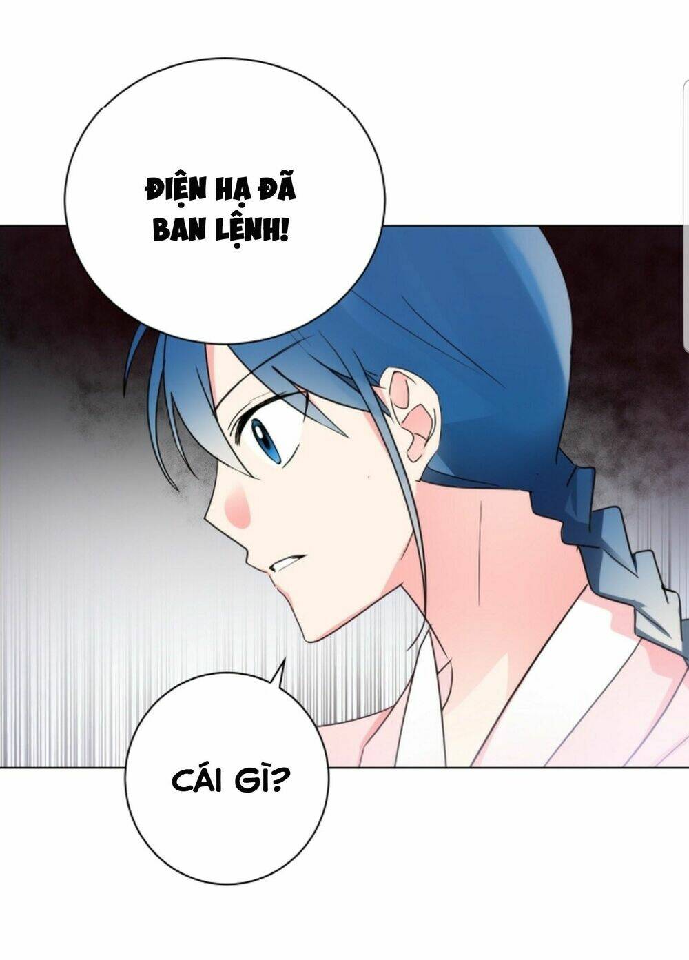 Chae Hong Sa: Chapter 40