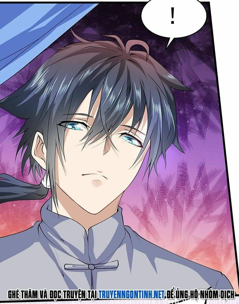 Nhất Phẩm Cao Thủ: Chapter 20