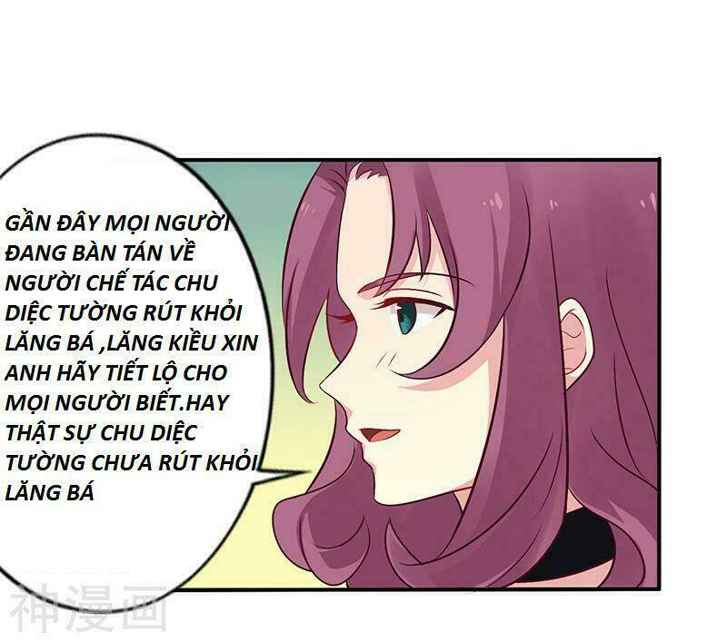 Tổng Tài Đã Cưới Em: Chapter 61