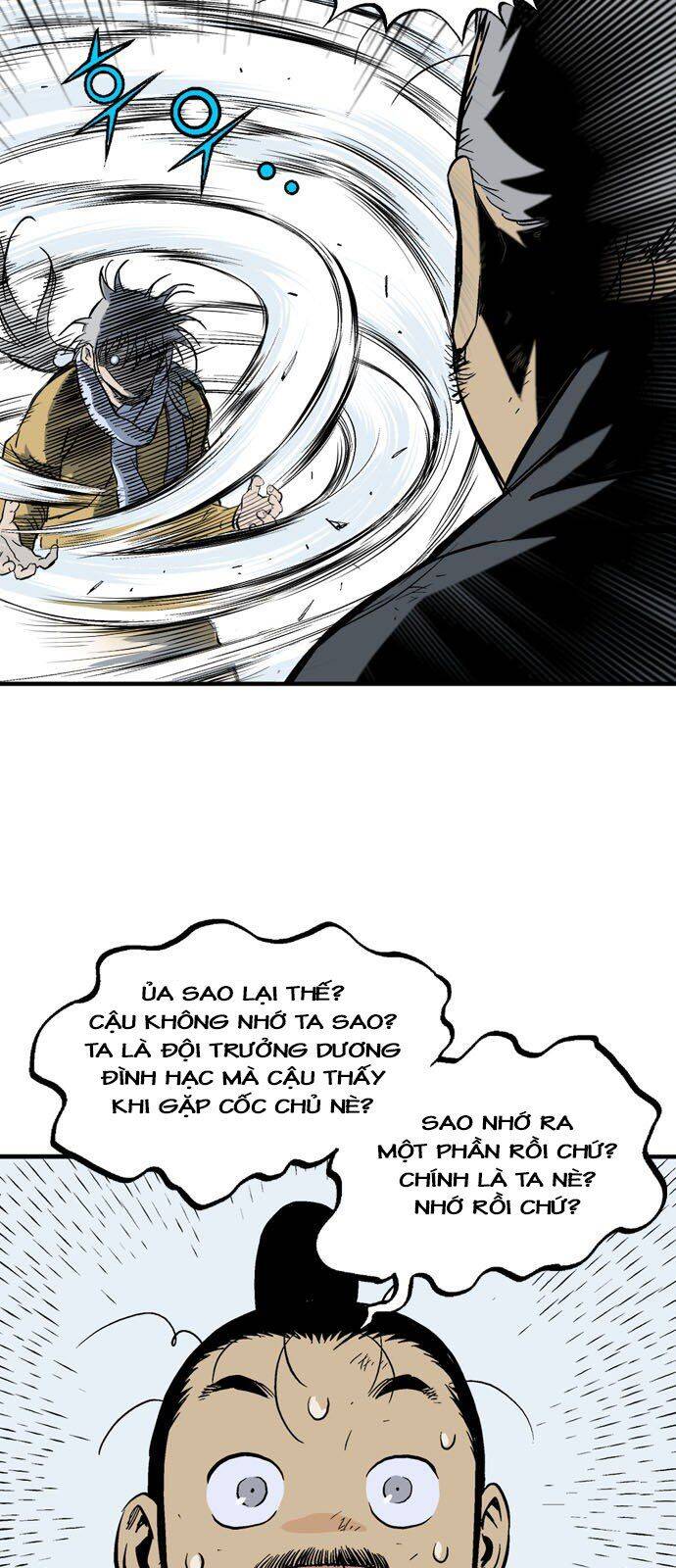 Cao Thủ 2: Chapter 139