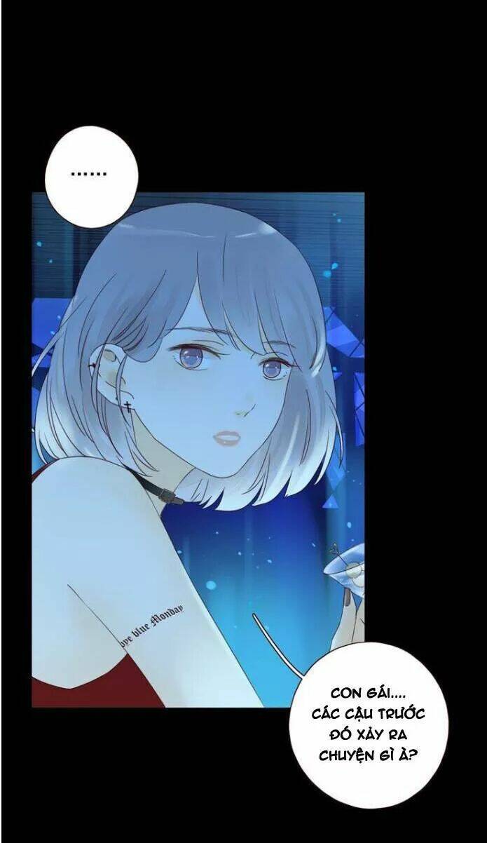 Cô Ấy Không Đáng Yêu: Chapter 16