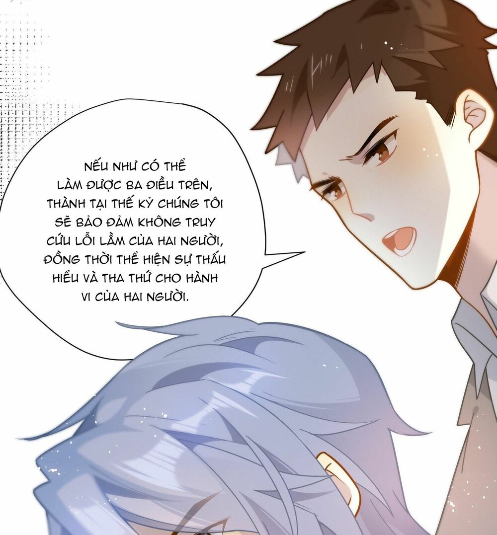 Nữ Phụ Như Tôi Cũng Có Ngày Ra Mắt: Chapter 54