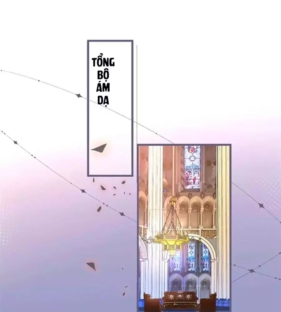 Vương Tử Và Ánh Trăng Đen: Chapter 44