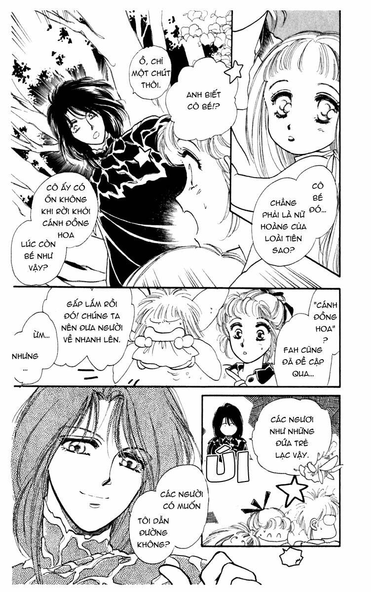 Viehmannin Wa Utau: Chapter 5