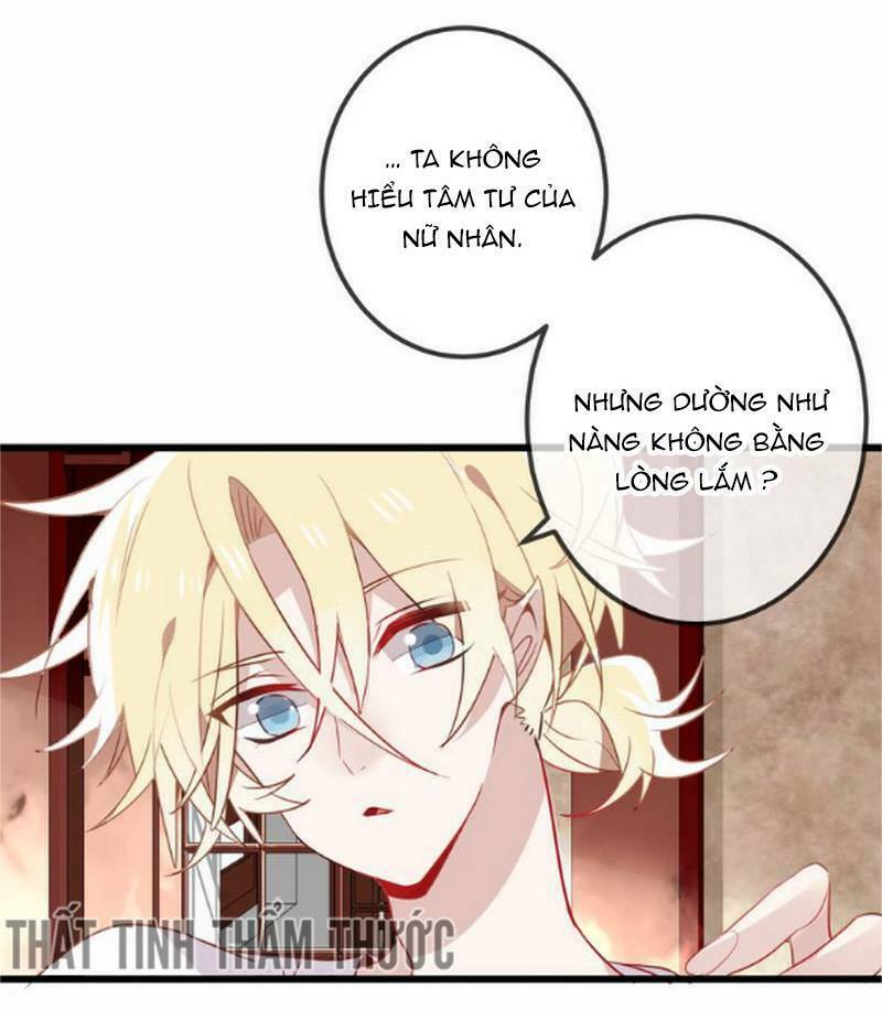Ngô hoàng tại thượng: Chapter 23
