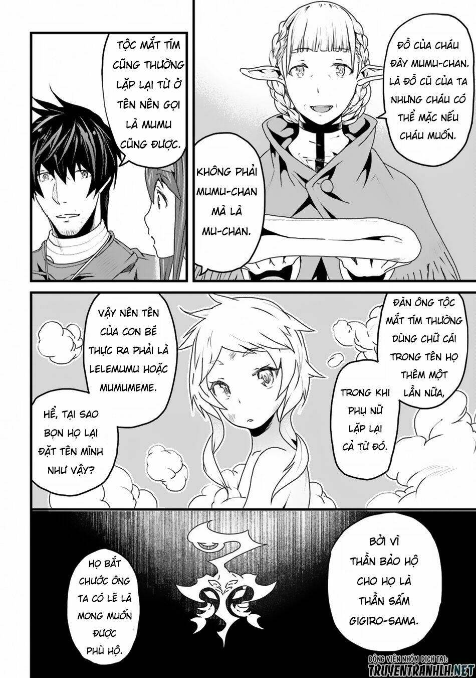 Yakudatazu Skill Ni Jinsei O Sosogikomi 25-Nen, Imasara Saikyou No Boukentan Midori Kashi No Akira: Chapter 6