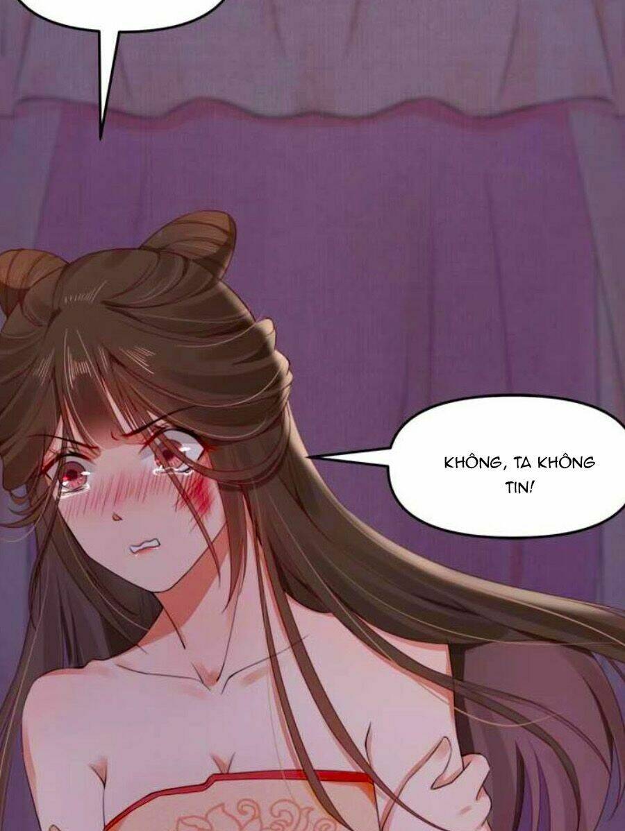 Hoạn Phi Hoàn Triều: Chapter 16