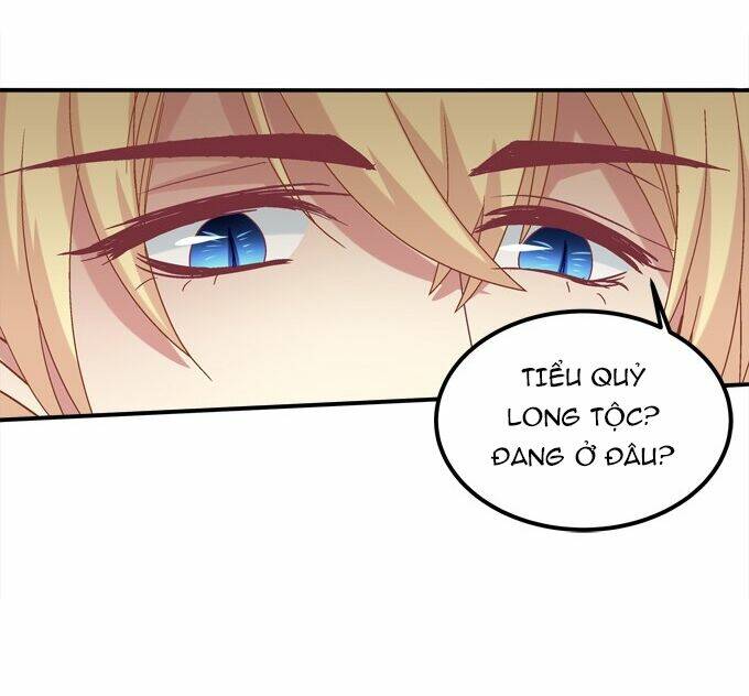 Đế Vương Ta Vẫn Còn Nhỏ: Chapter 32