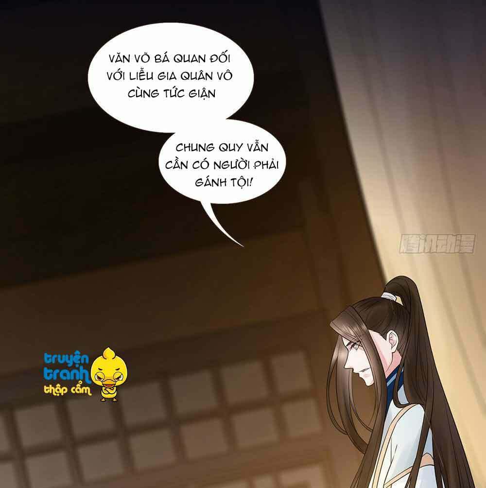 Đại Giá Thừa Tướng: Chapter 99