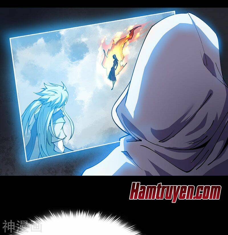 Thanh Đế Truyện: Chapter 47