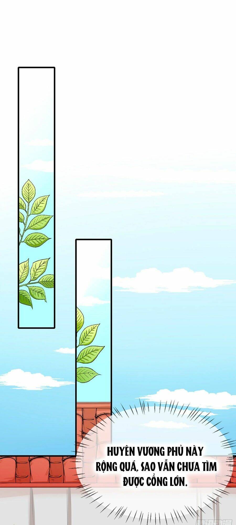 Hãn Phi Đương Gia: Lãnh Vương Xin Tự Trọng: Chapter 4