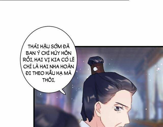 Hoa Nhan Sách: Chapter 121