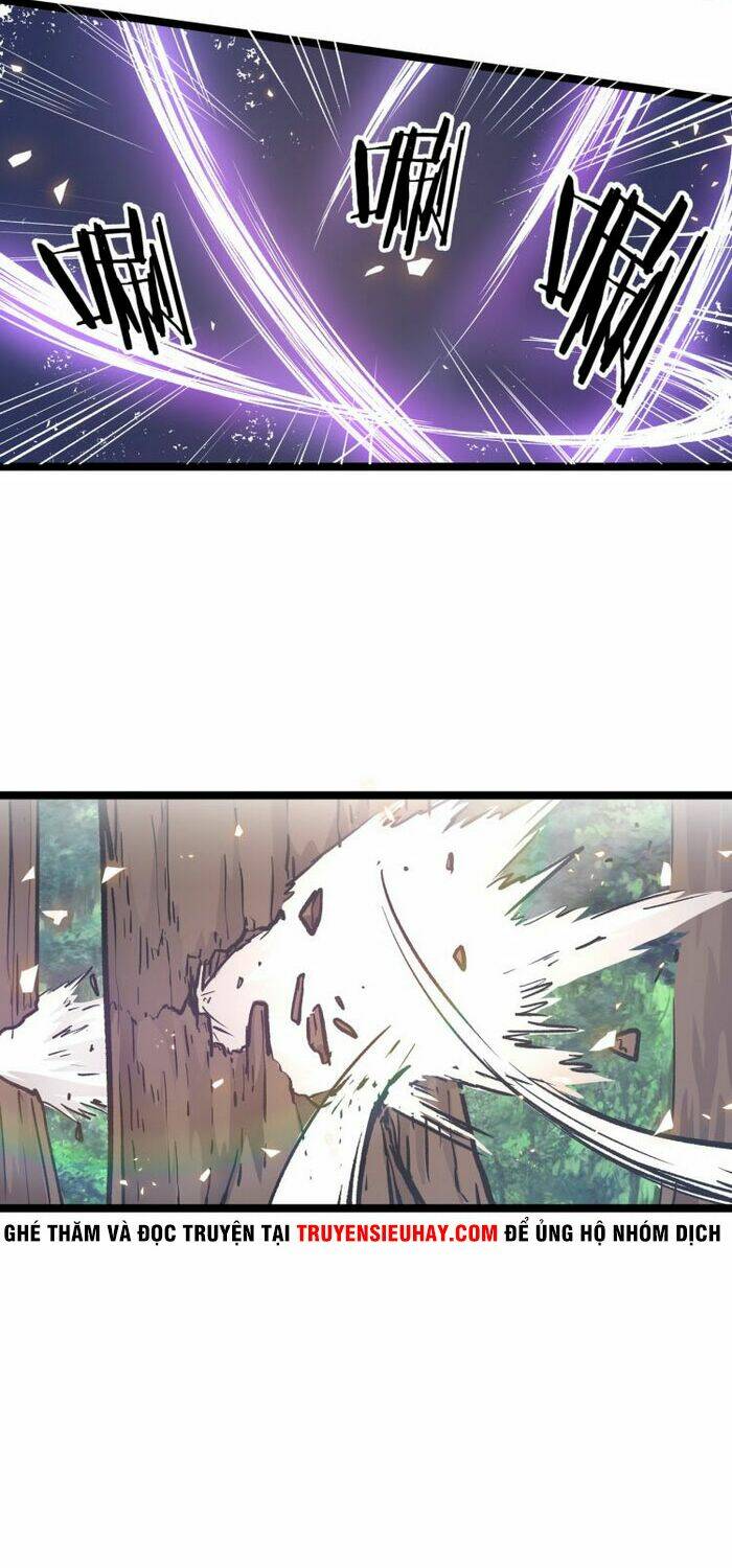 Hắc Uyên Lê Minh Thời: Chapter 26