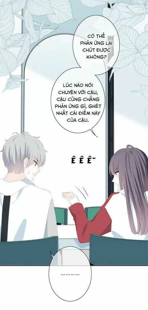 Vấp Phải Nghịch Quang: Chapter 34