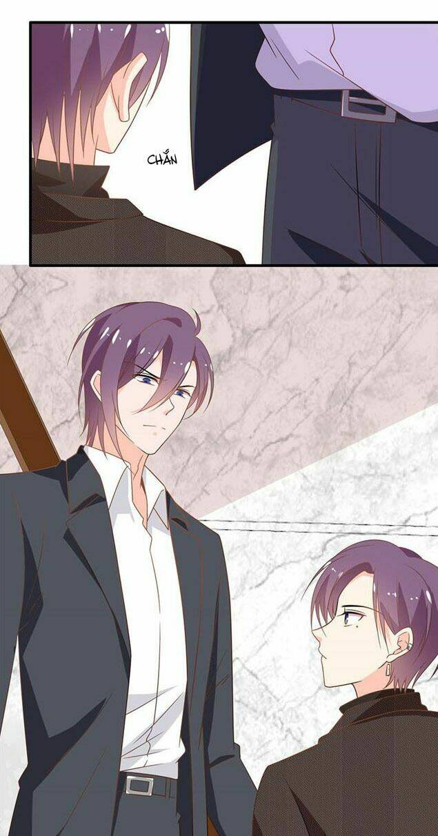 Cả Thế Giới Đều Không Bằng Người: Chapter 111