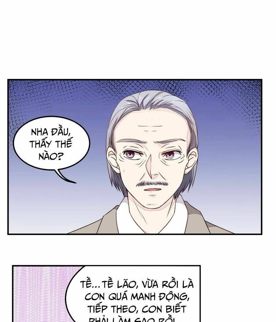 Chung Cực Thấu Thị Nhãn: Chapter 10