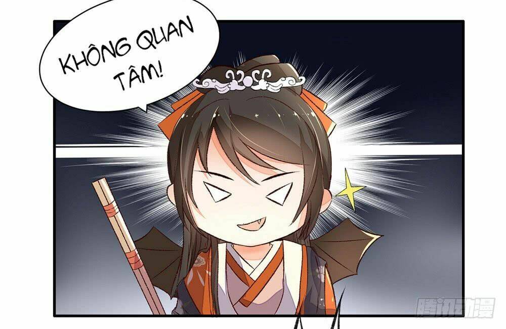 Hướng Dẫn Sau Kết Hôn Của Vương Phi: Chapter 3