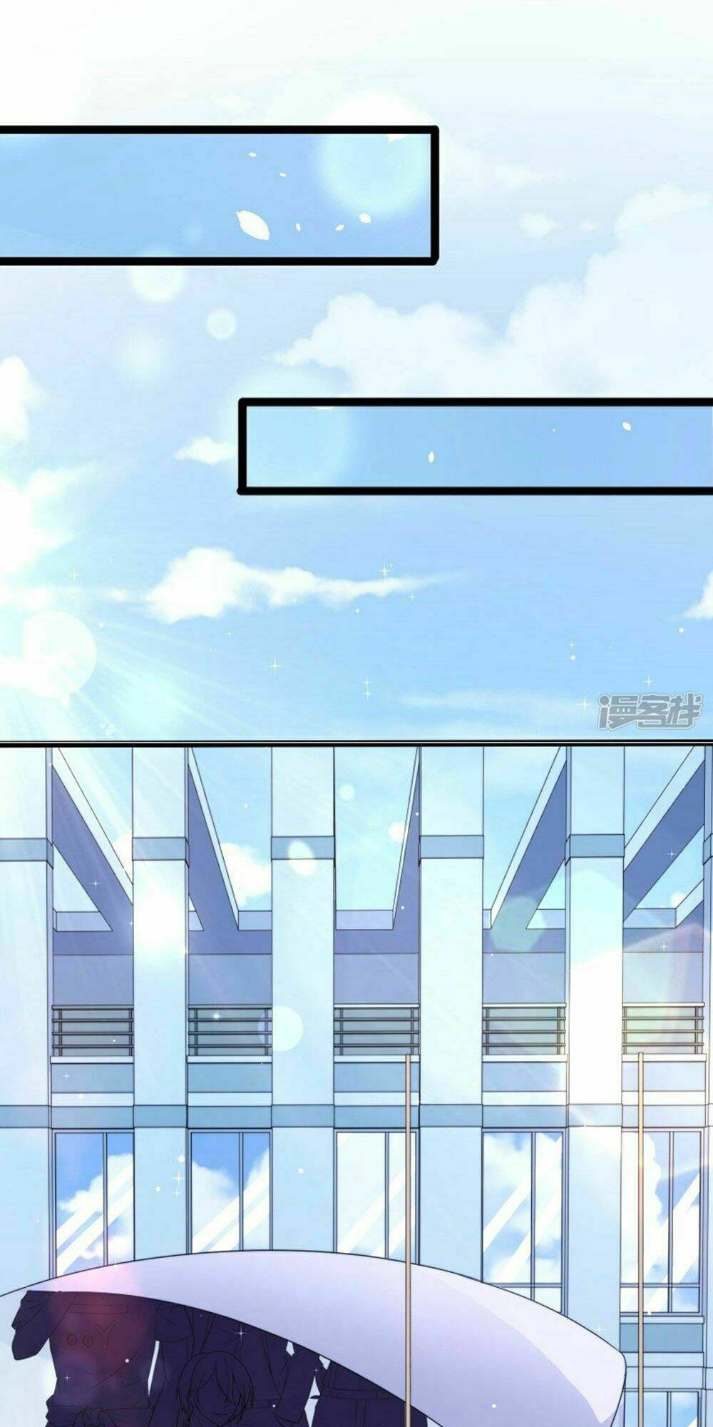 Boss Của Tôi Là Đại Thần: Chapter 86