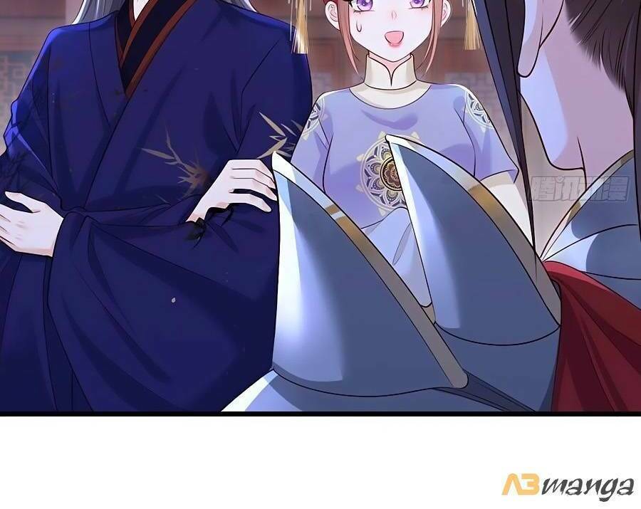 Nữ Thủ Phú Chi Kiều Sủng Nhiếp Chính Vương: Chapter 151