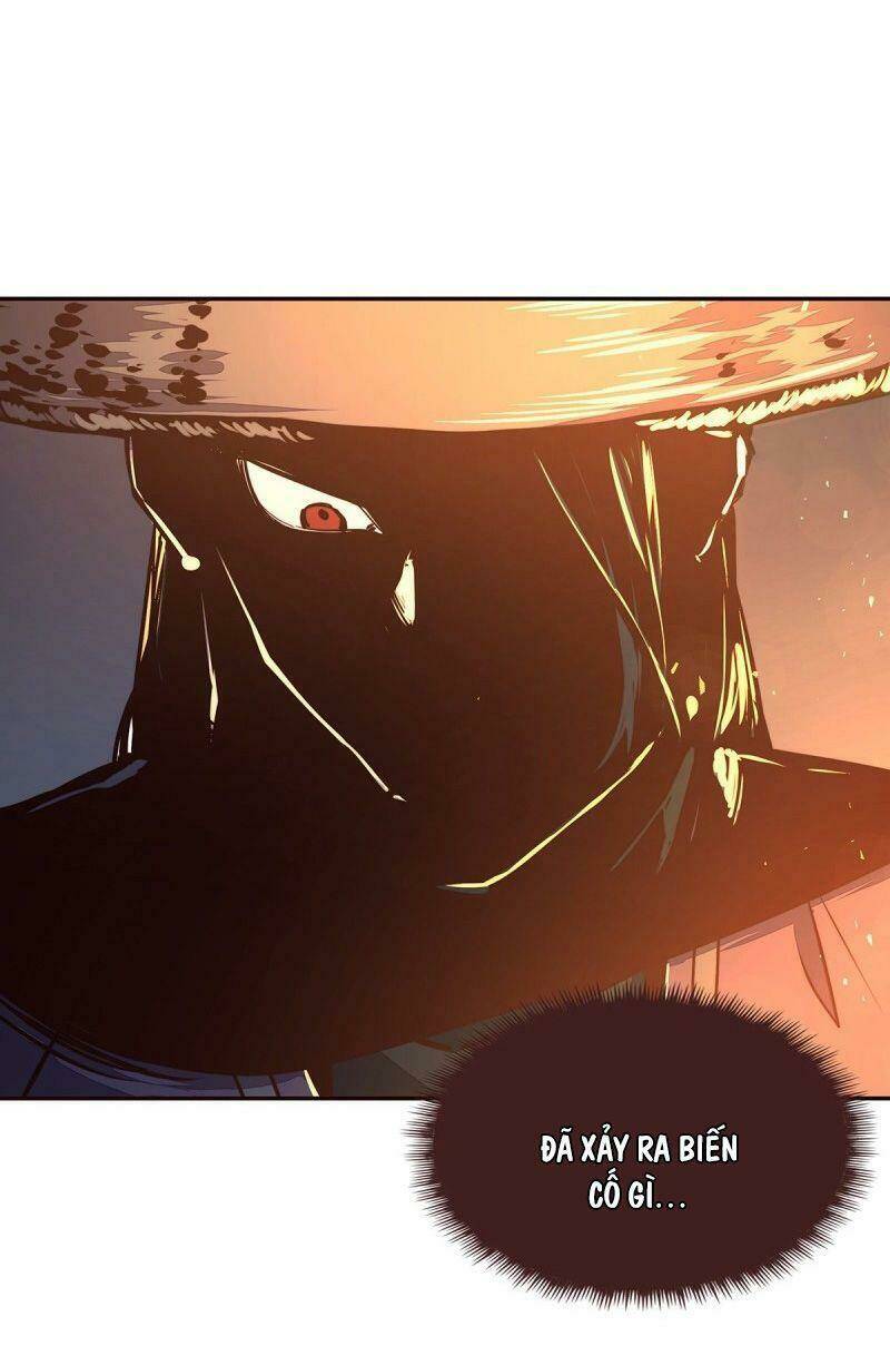 Sinh Tử Quyết: Chapter 95