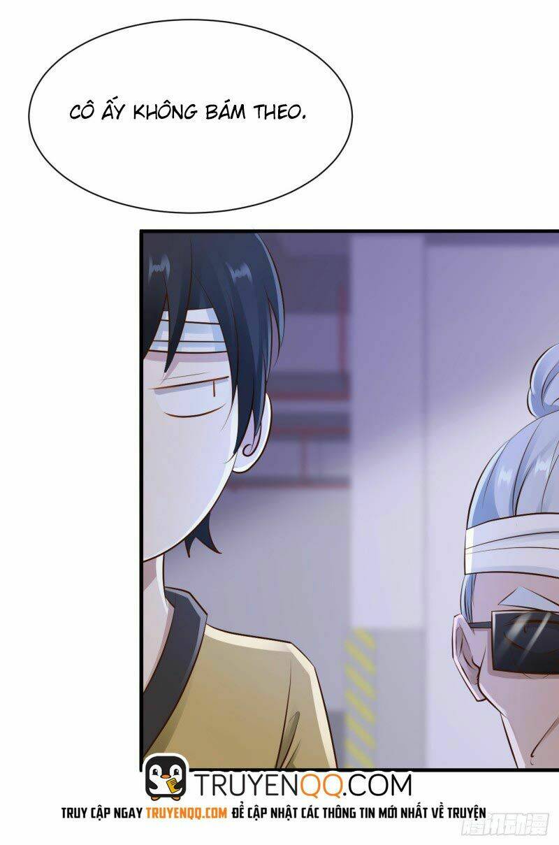 Em Gái Đừng Làm Phiền Tôi: Chapter 27