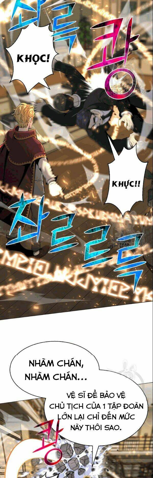 Luân Hồi Ác Nhân: Chapter 60