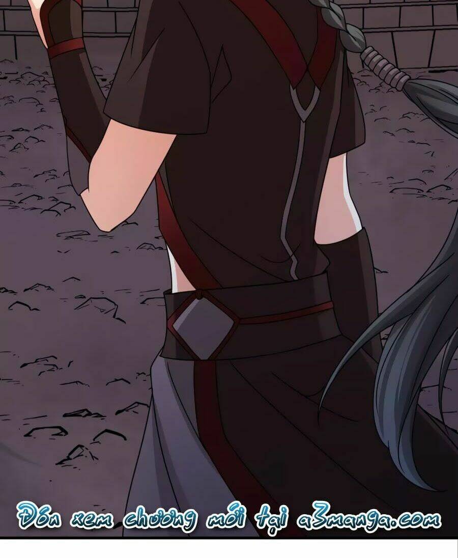 Huyền Vũ Luyến Ca: Vạn Vật Sinh Linh: Chapter 35.1