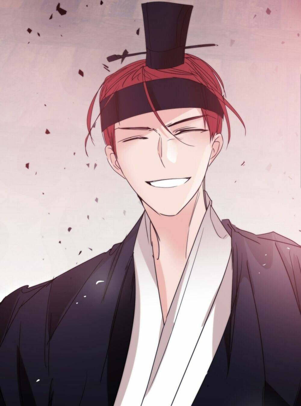 Chae Hong Sa: Chapter 63