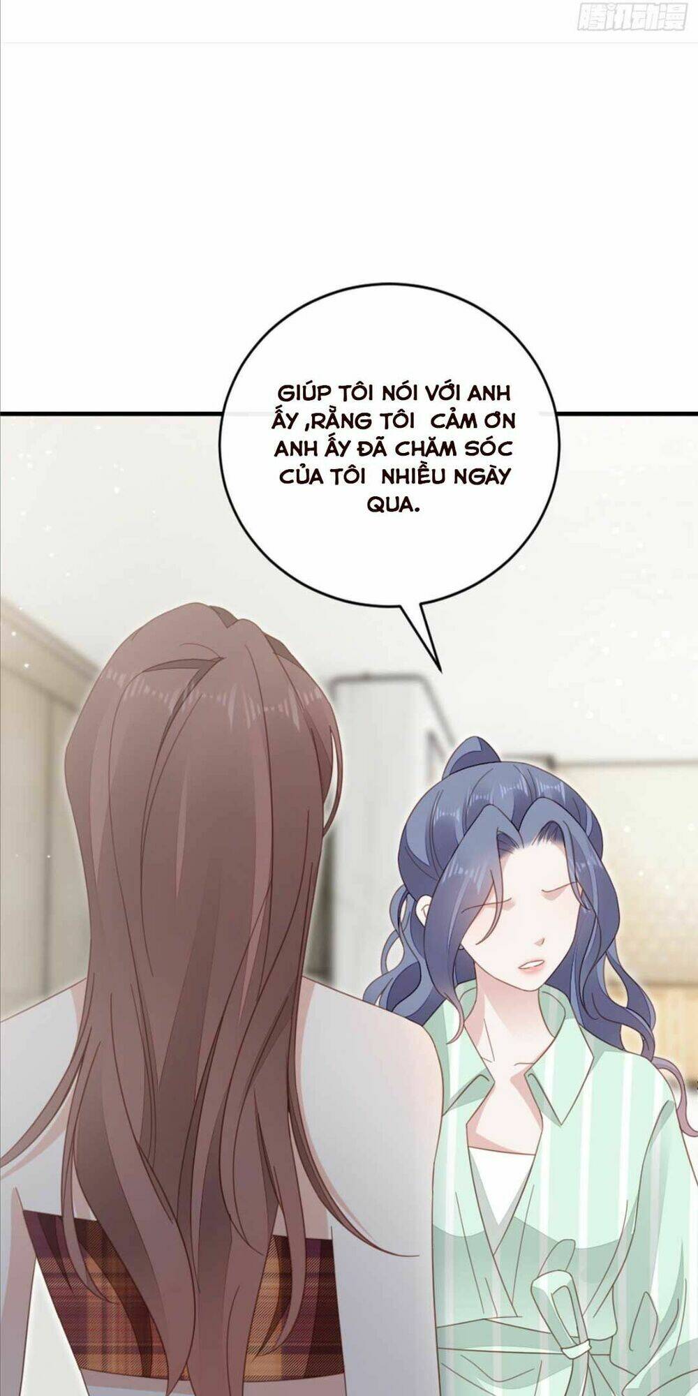 Mau Xuyên Không Rửa Tội Cho Nhân Vật Phản Diện: Chapter 71