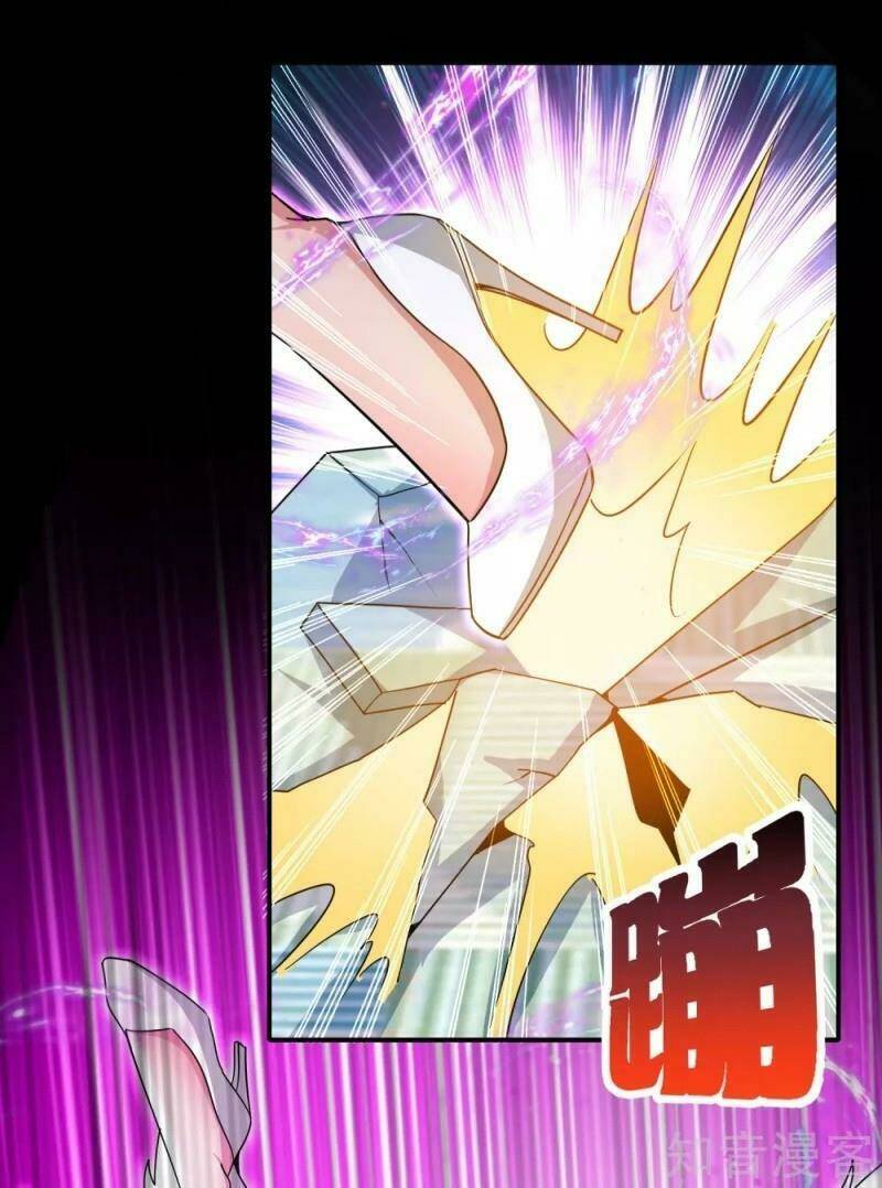 Vòng Bạn Bè Mạnh Nhất Của Tiên Giới: Chapter 42